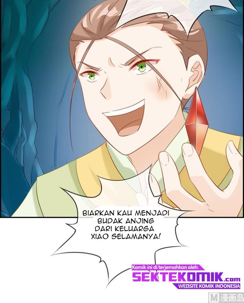 Strongest System Chapter 16 - halaman 18