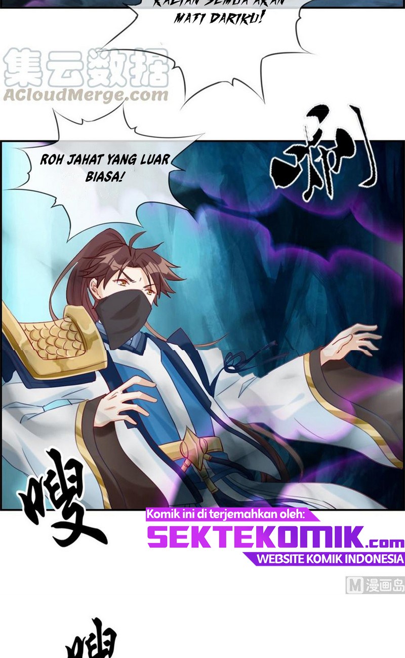 Strongest System Chapter 17 - halaman 10