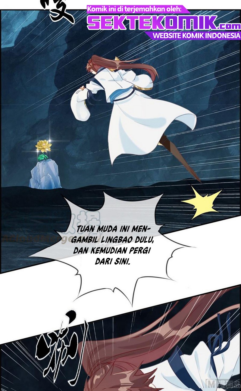 Strongest System Chapter 17 - halaman 11
