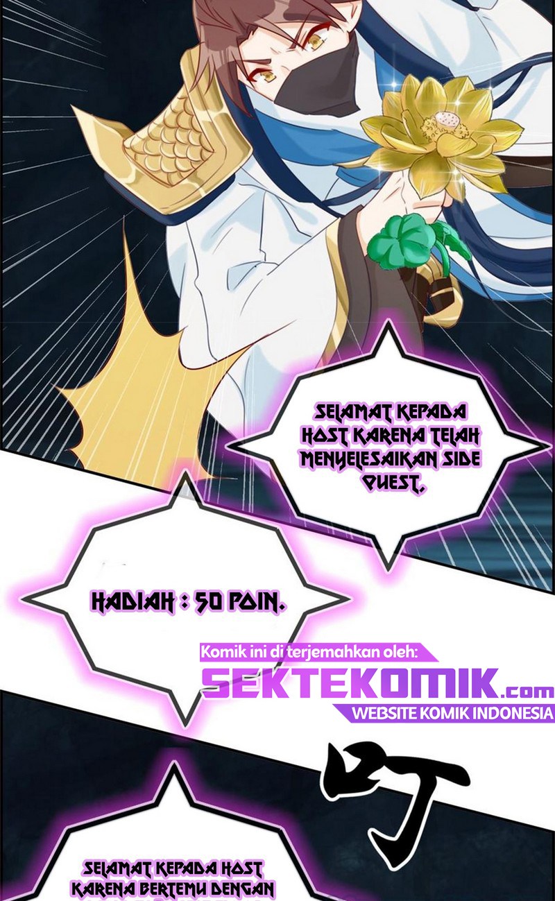 Strongest System Chapter 17 - halaman 12