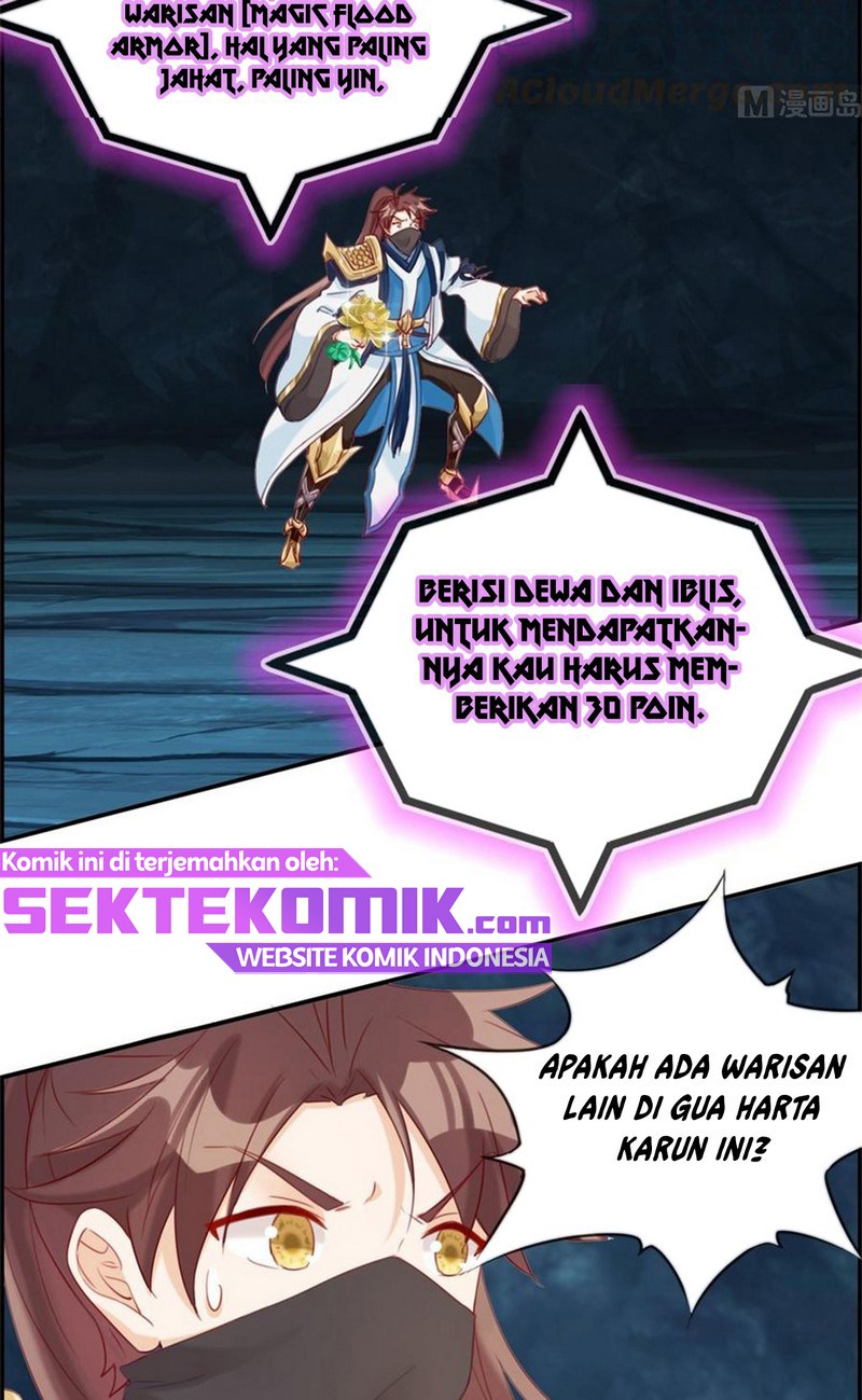 Strongest System Chapter 17 - halaman 13