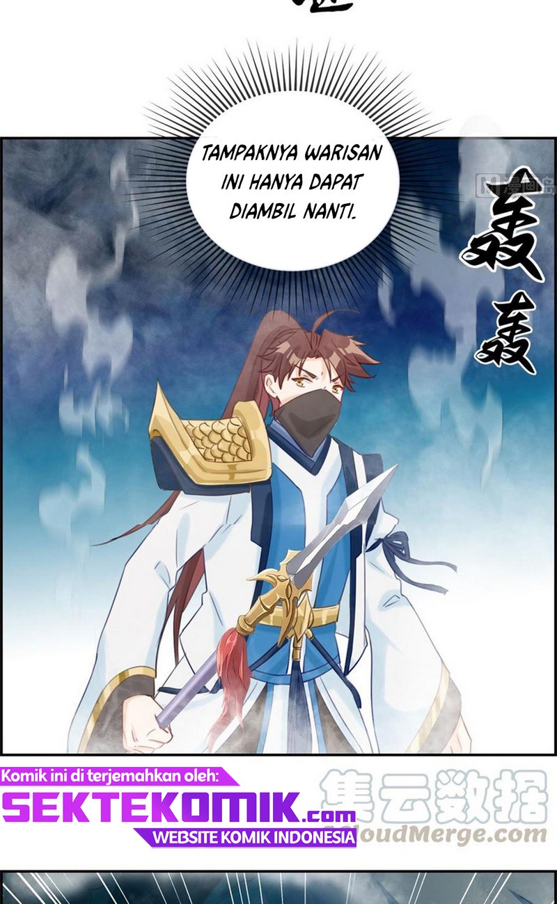 Strongest System Chapter 17 - halaman 15