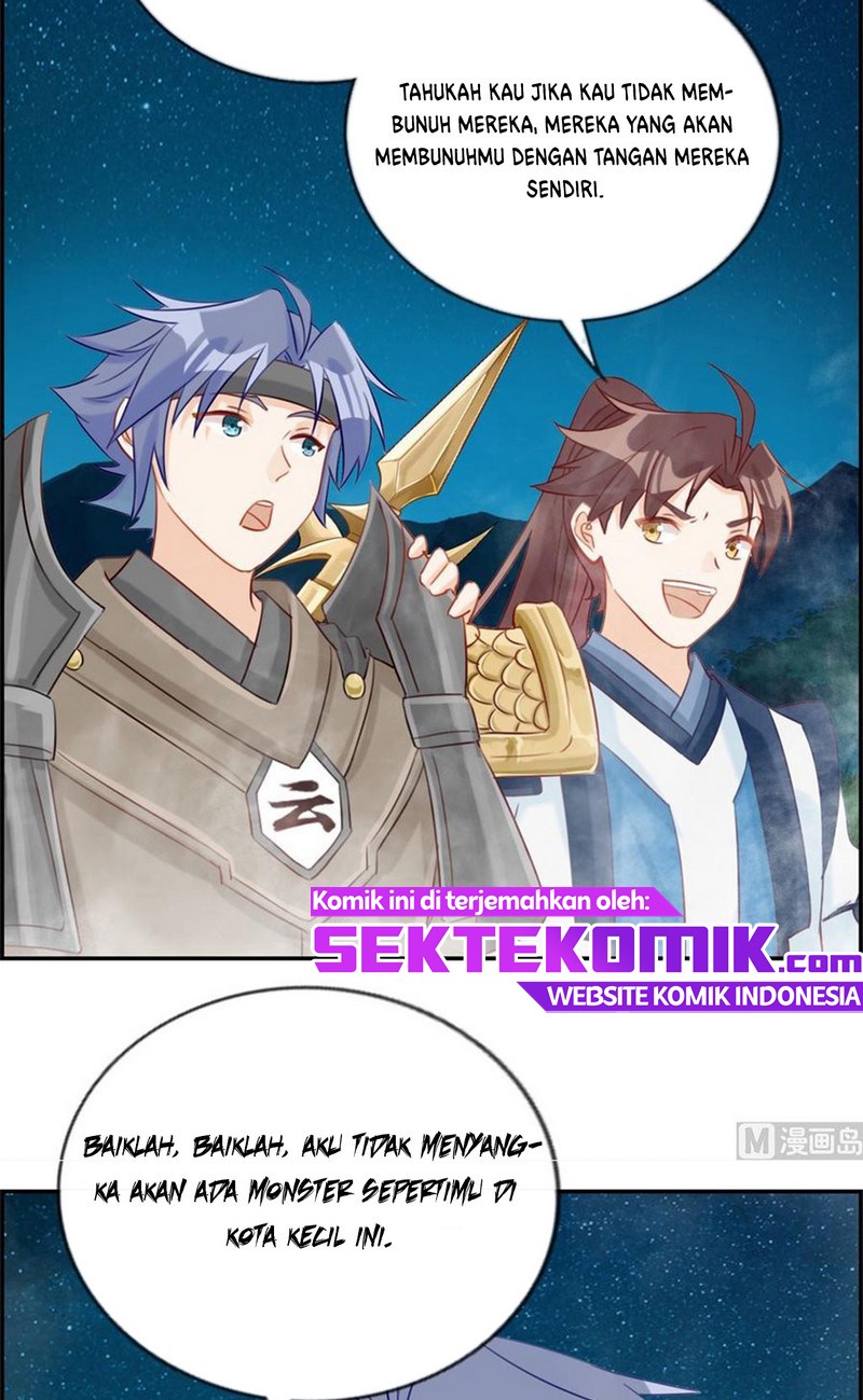 Strongest System Chapter 17 - halaman 18