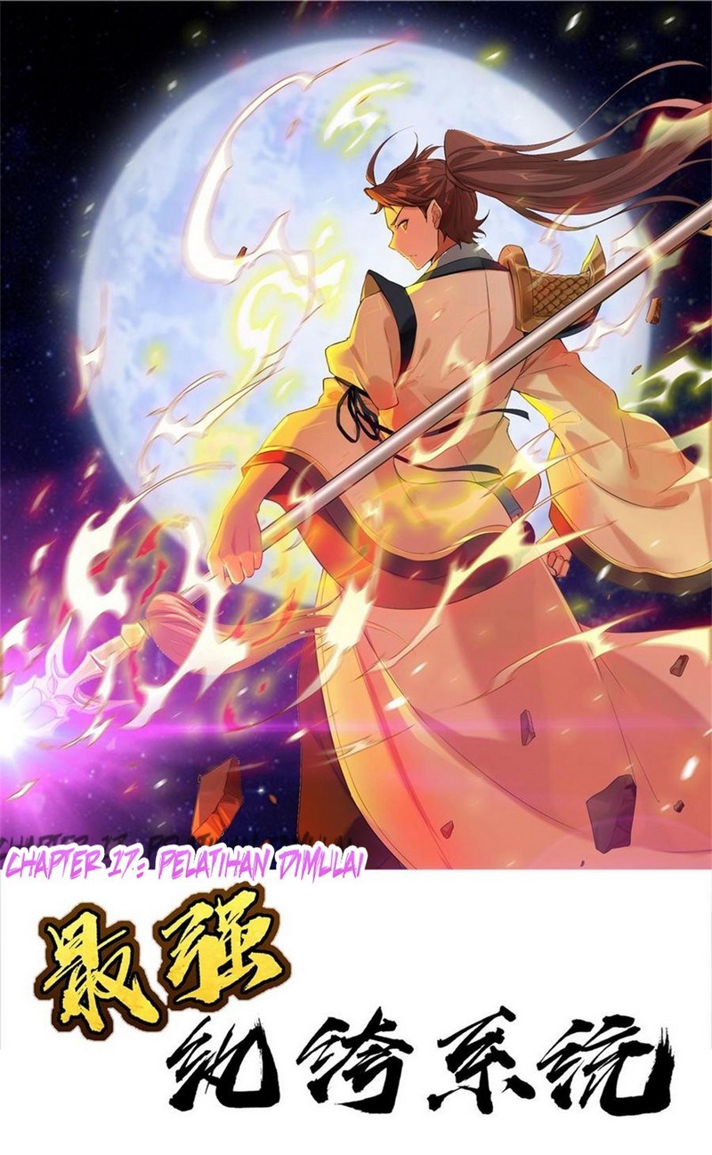 Strongest System Chapter 17 - halaman 2