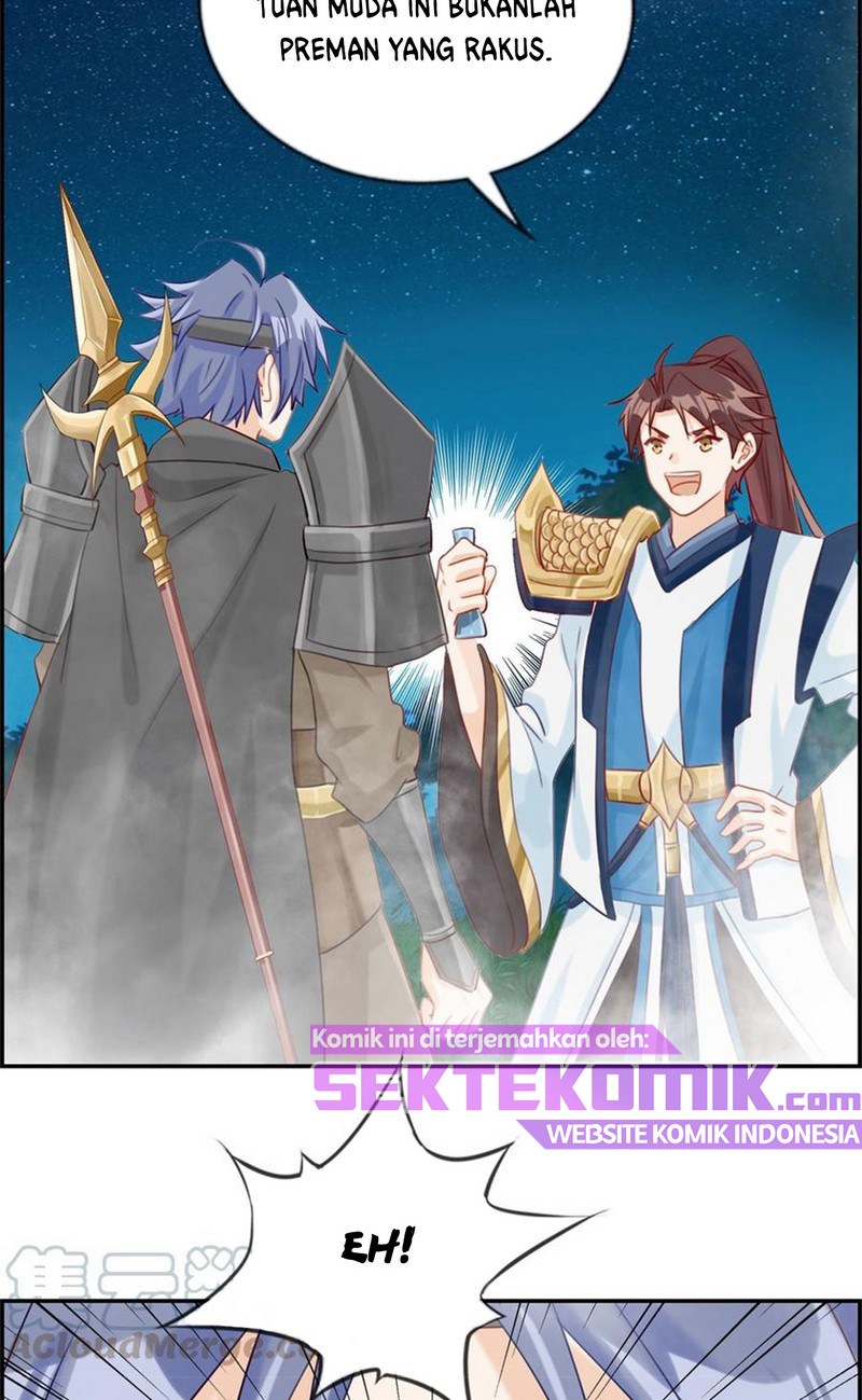 Strongest System Chapter 17 - halaman 20