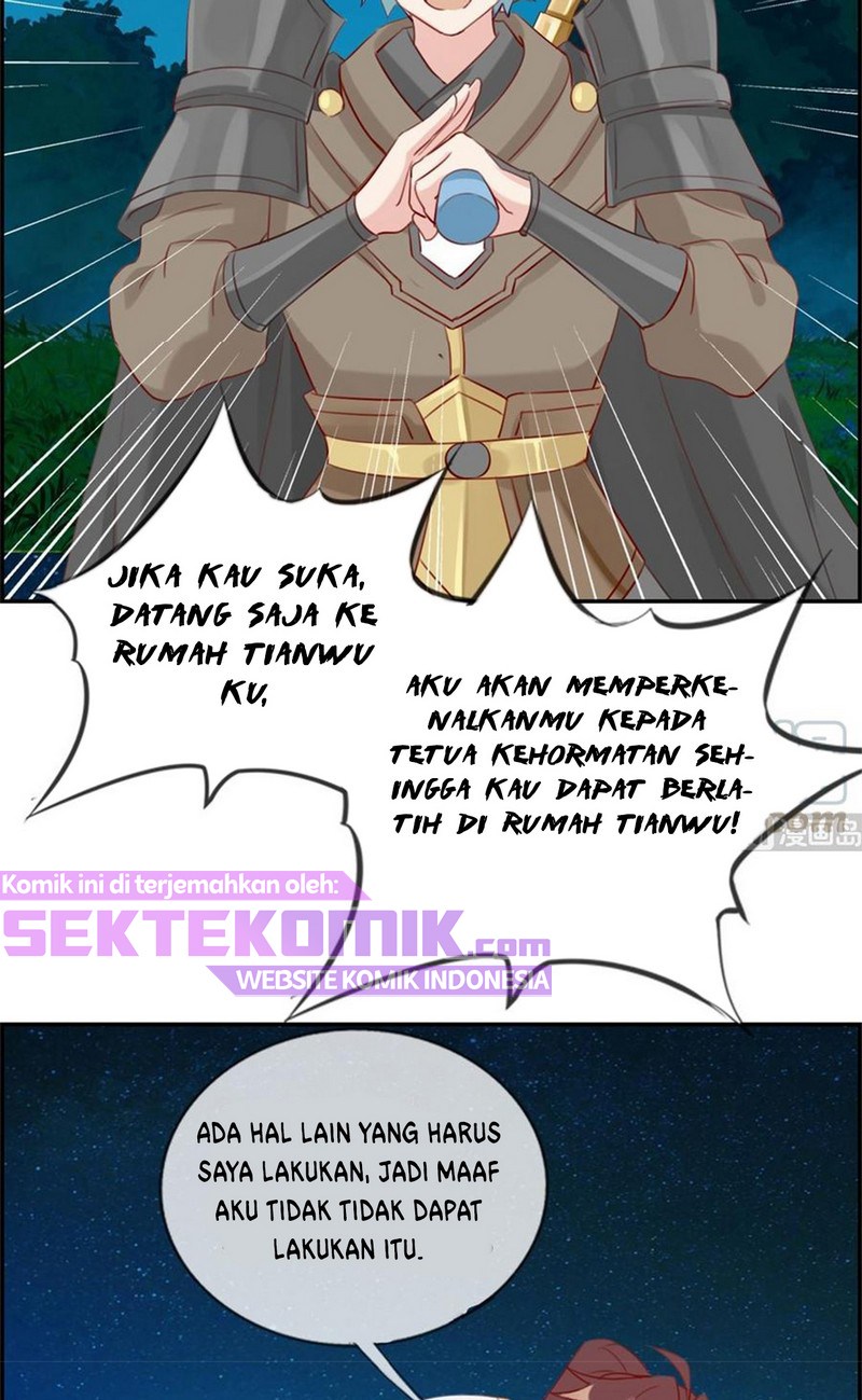 Strongest System Chapter 17 - halaman 22