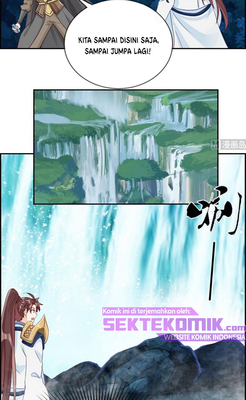 Strongest System Chapter 17 - halaman 26