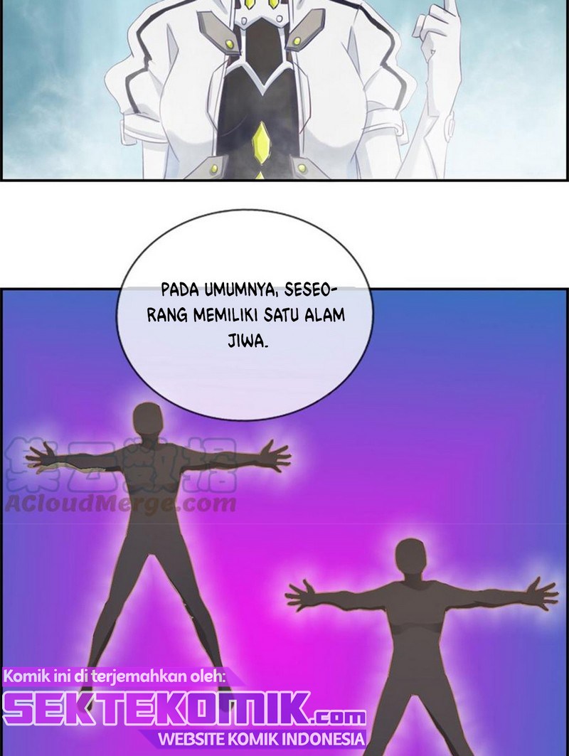 Strongest System Chapter 17 - halaman 29