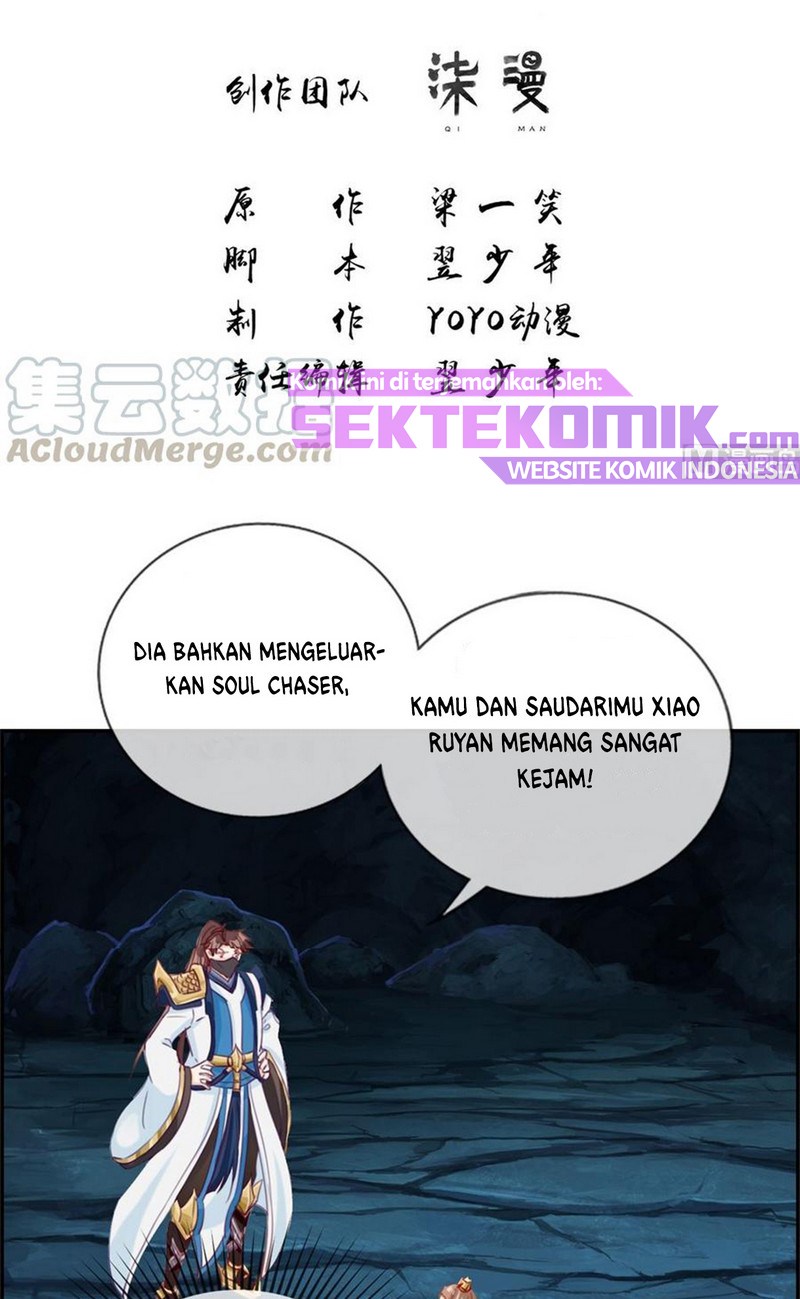 Strongest System Chapter 17 - halaman 3