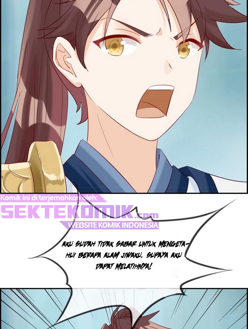 Strongest System Chapter 17 - halaman 32