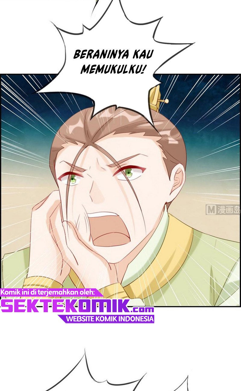 Strongest System Chapter 17 - halaman 5