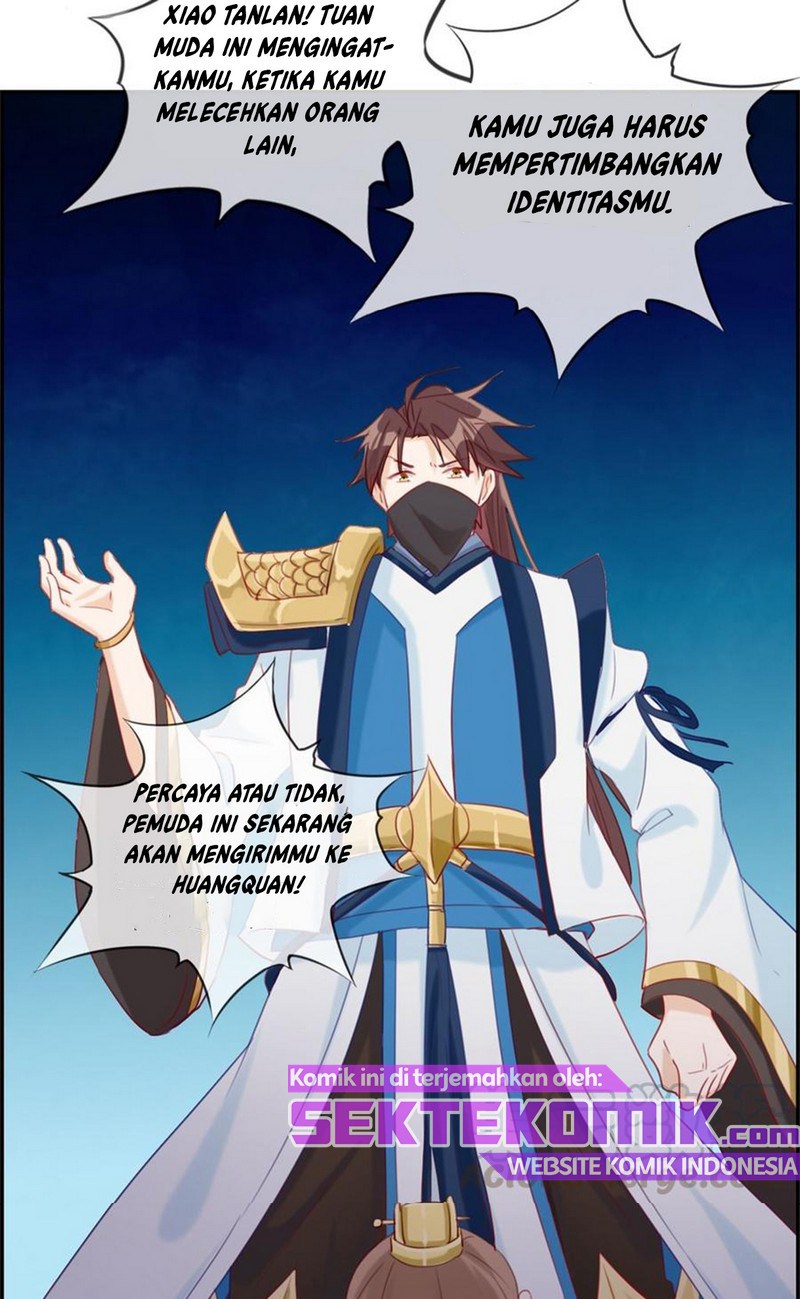 Strongest System Chapter 17 - halaman 6