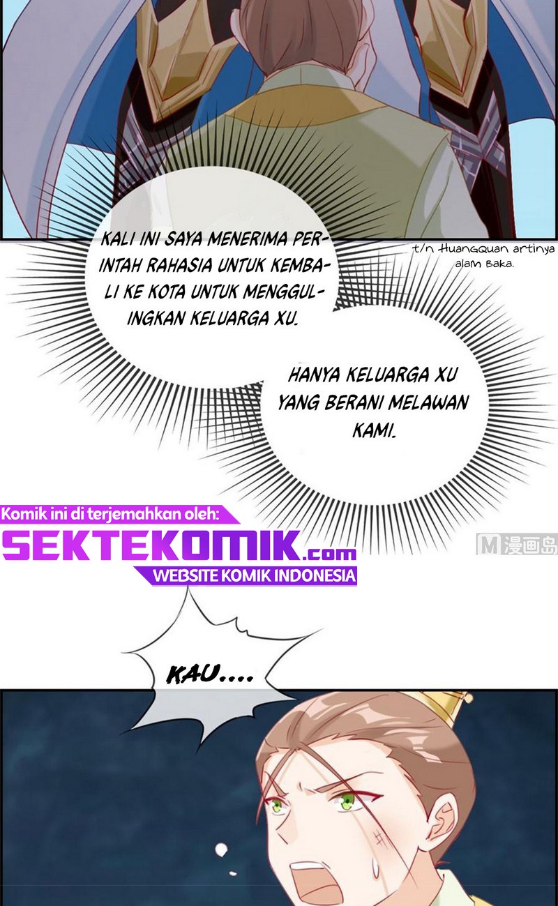Strongest System Chapter 17 - halaman 7