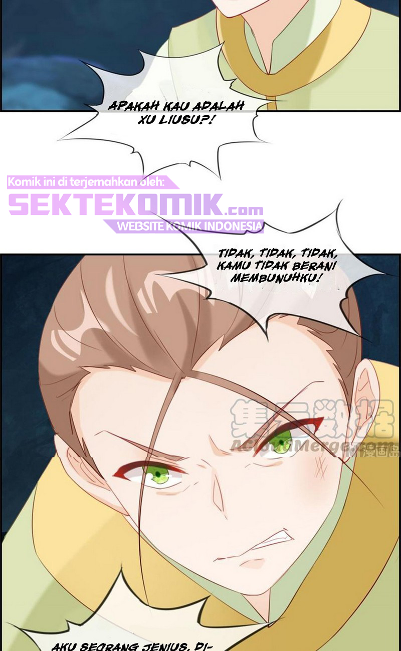 Strongest System Chapter 17 - halaman 8