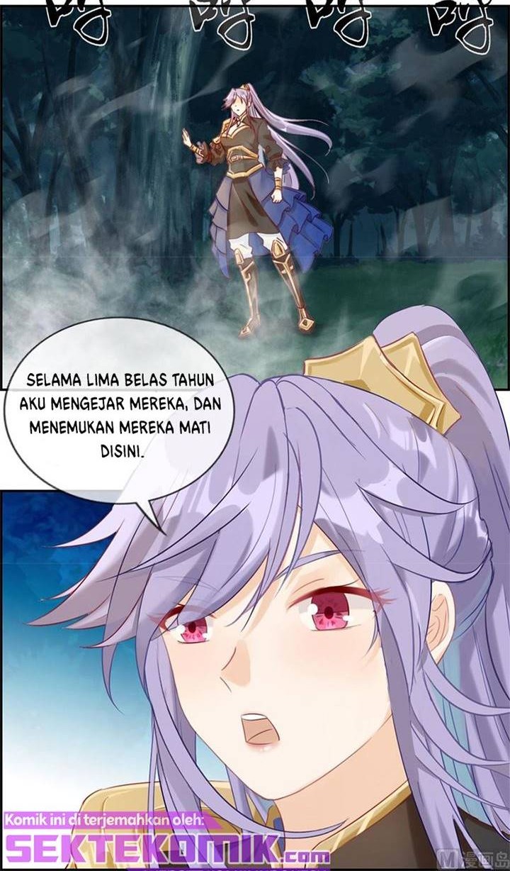 Strongest System Chapter 18 - halaman 14