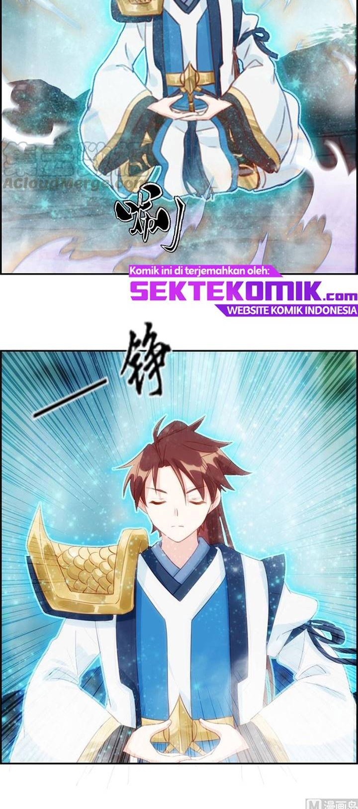 Strongest System Chapter 18 - halaman 5