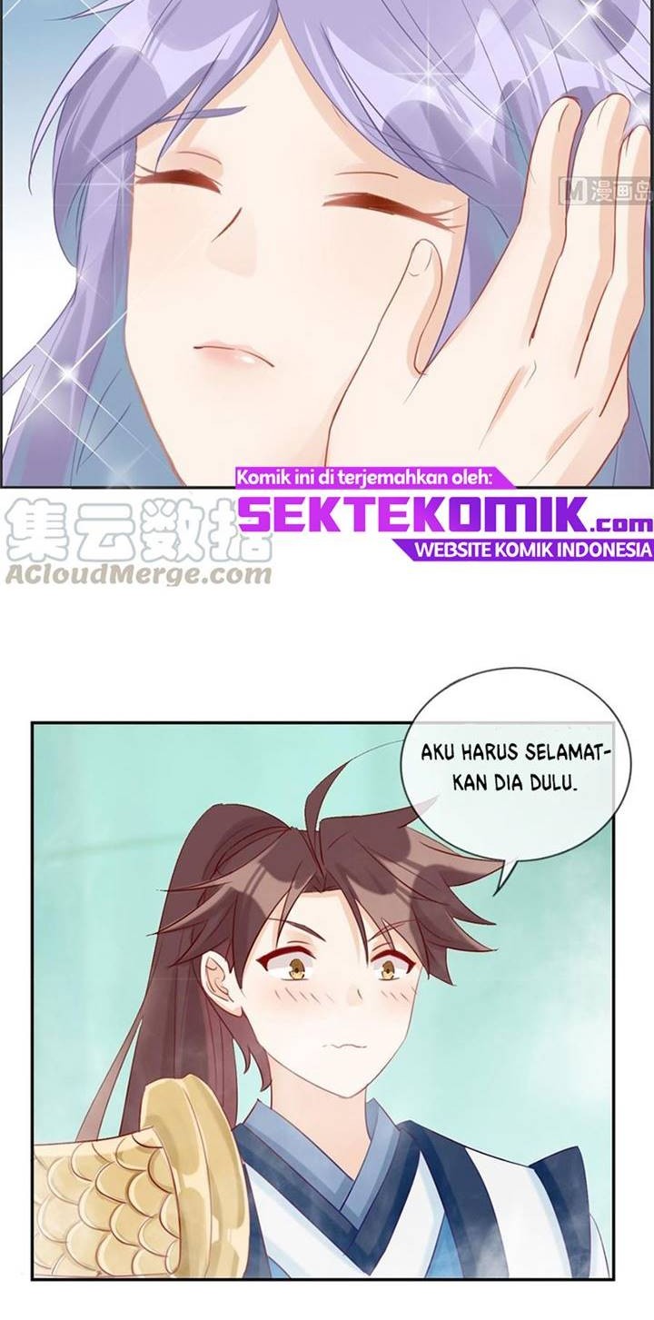 Strongest System Chapter 19 - halaman 12