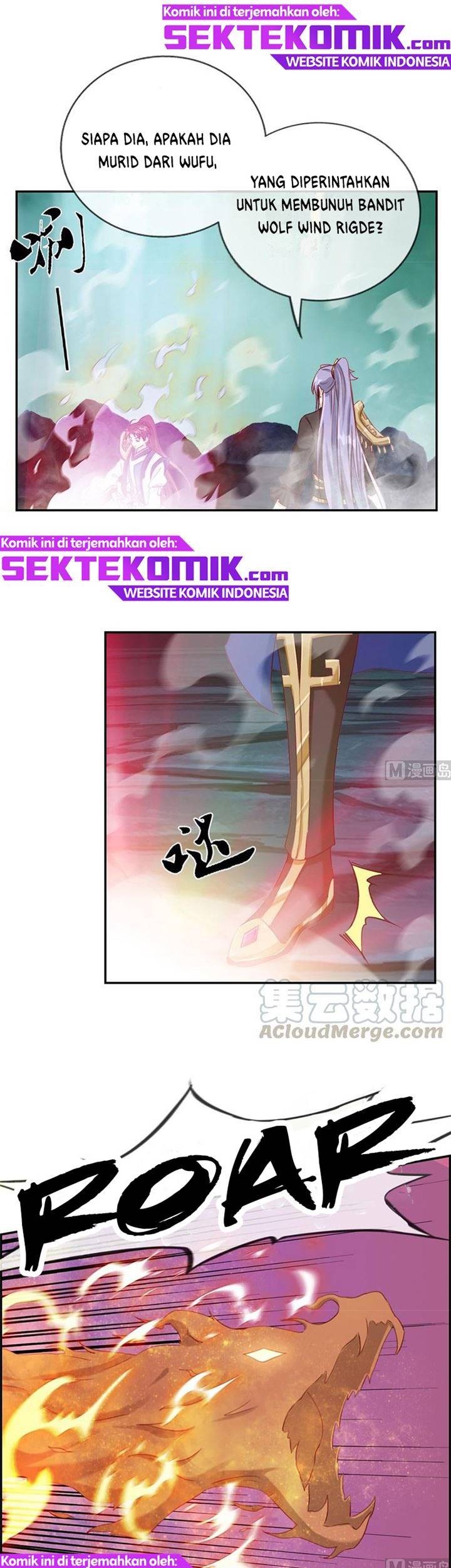 Strongest System Chapter 19 - halaman 2