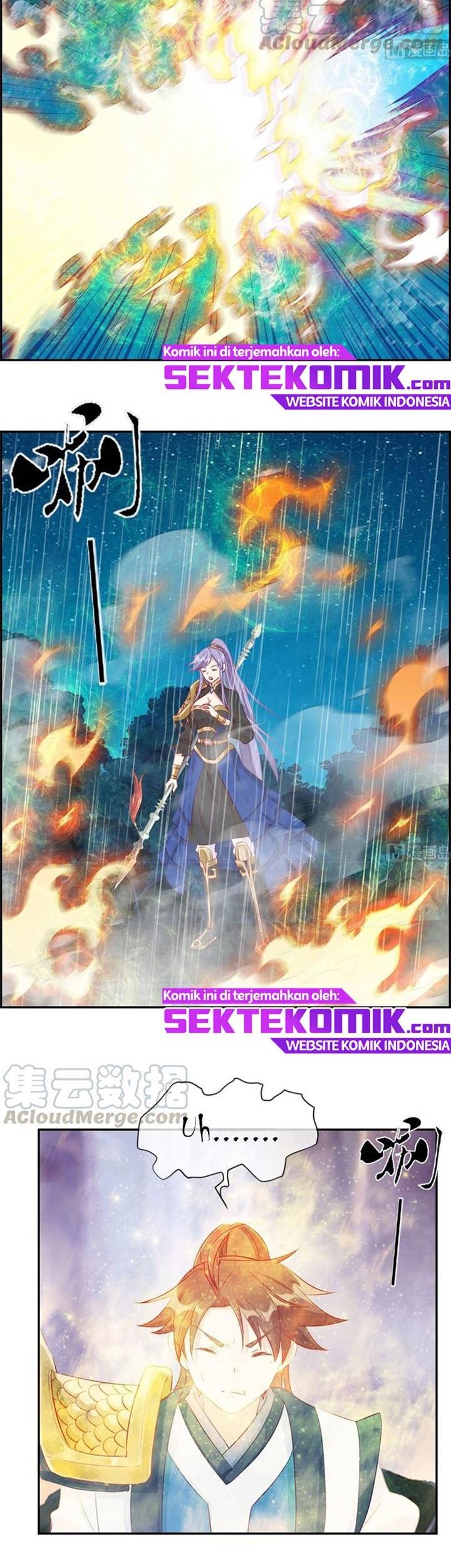 Strongest System Chapter 19 - halaman 4