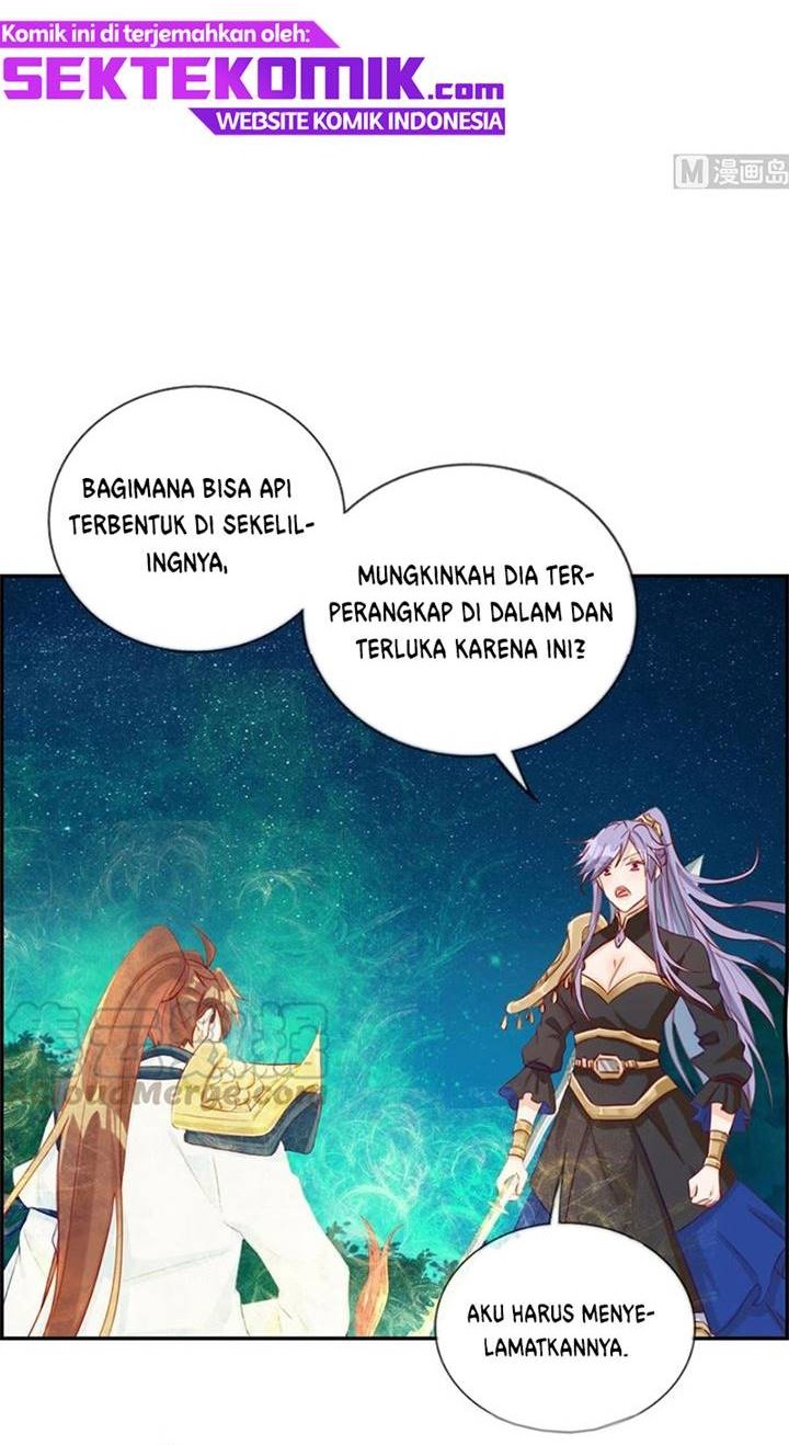Strongest System Chapter 19 - halaman 5