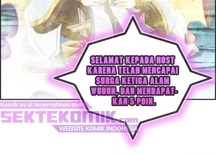 Strongest System Chapter 19 - halaman 9