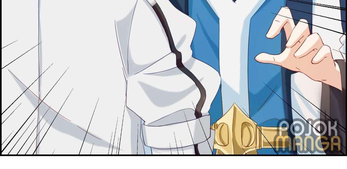 Strongest System Chapter 2 - halaman 11