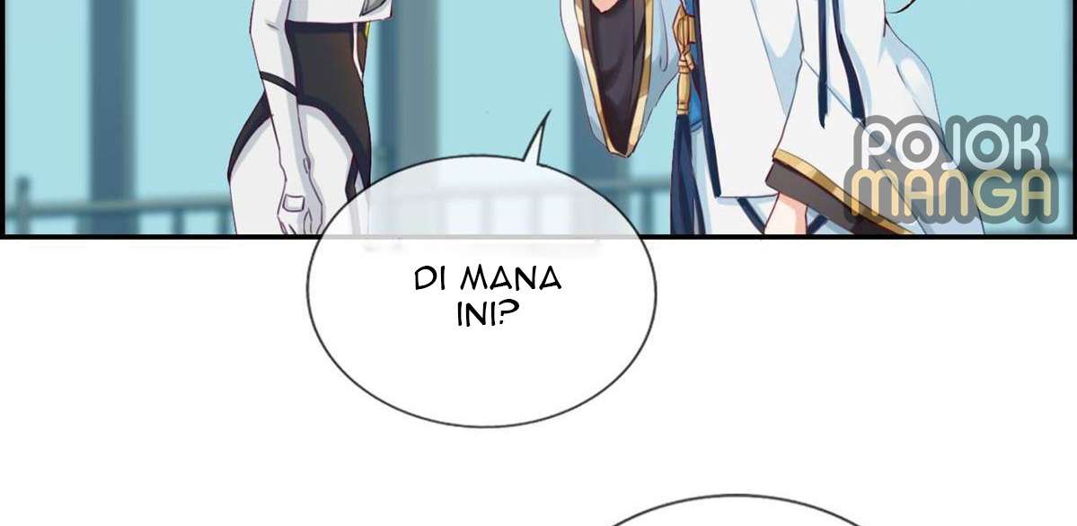 Strongest System Chapter 2 - halaman 19