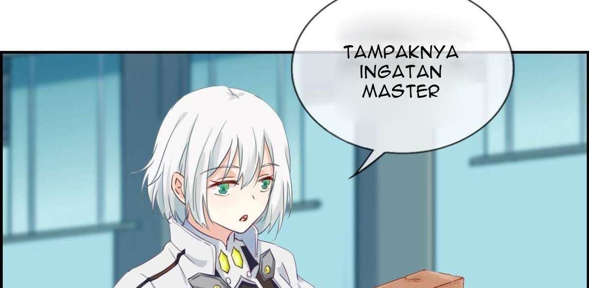 Strongest System Chapter 2 - halaman 20
