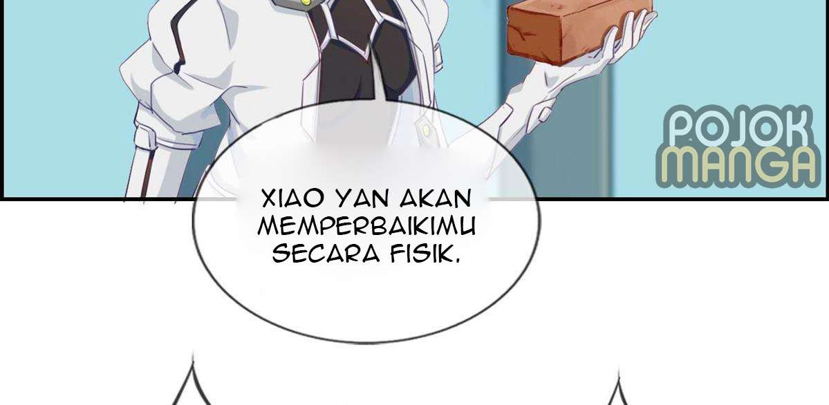 Strongest System Chapter 2 - halaman 21