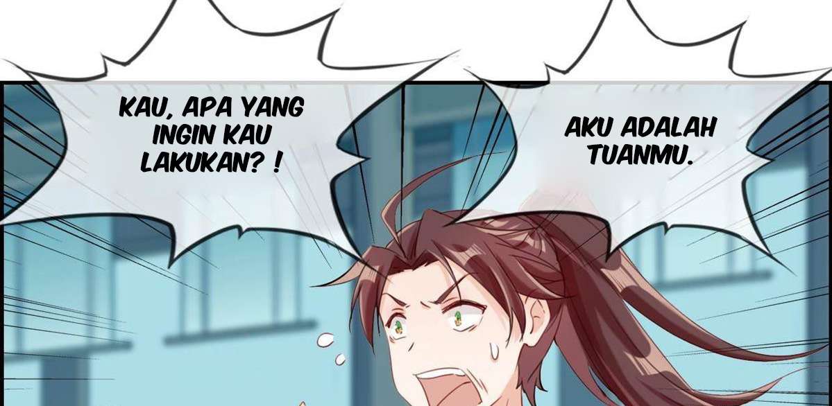 Strongest System Chapter 2 - halaman 22