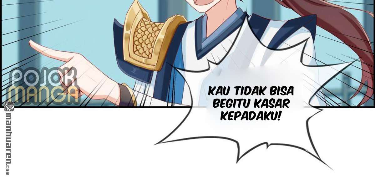 Strongest System Chapter 2 - halaman 23