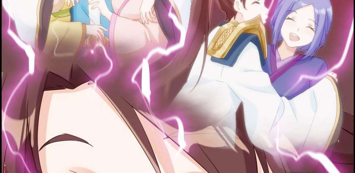 Strongest System Chapter 2 - halaman 27