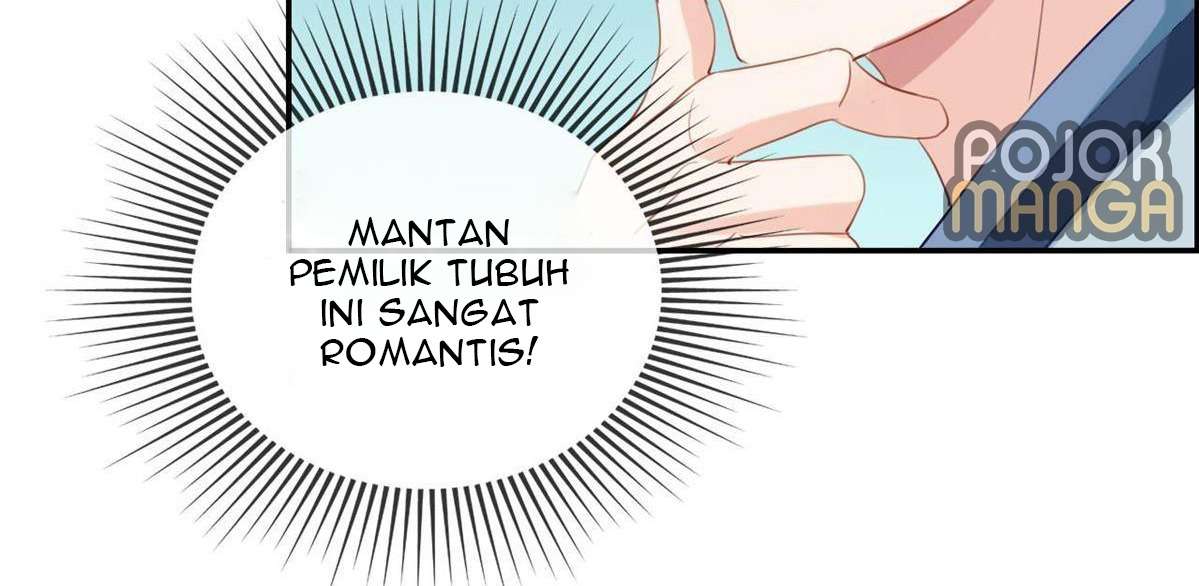Strongest System Chapter 2 - halaman 31