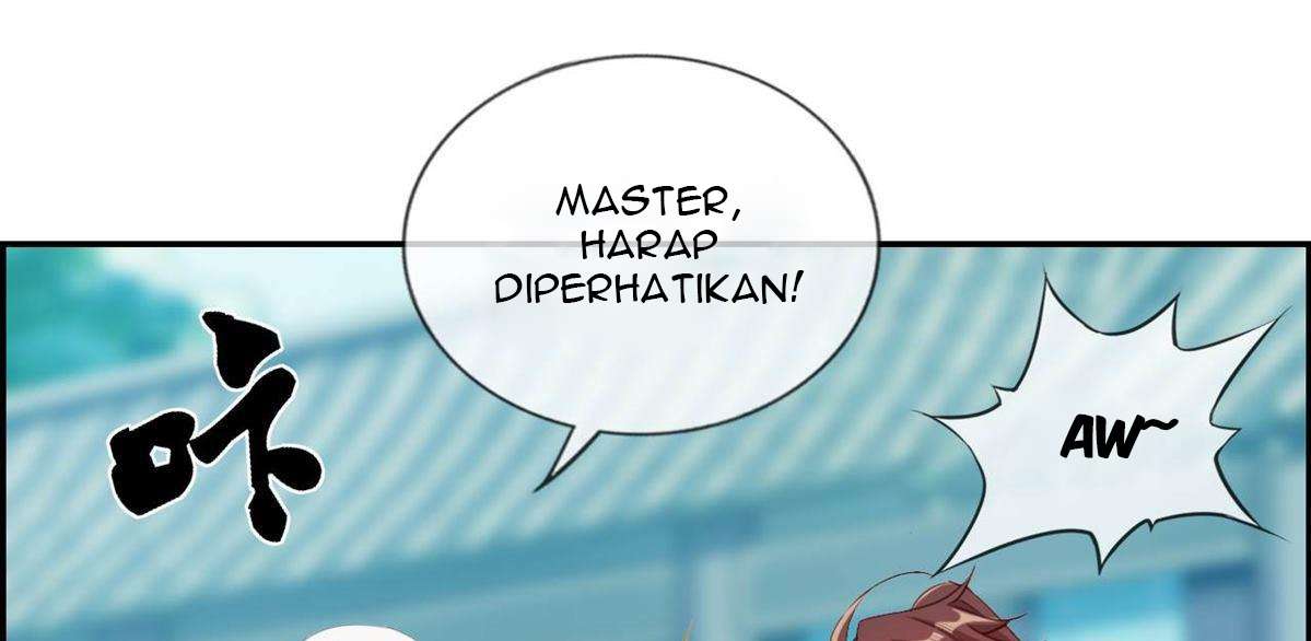 Strongest System Chapter 2 - halaman 35