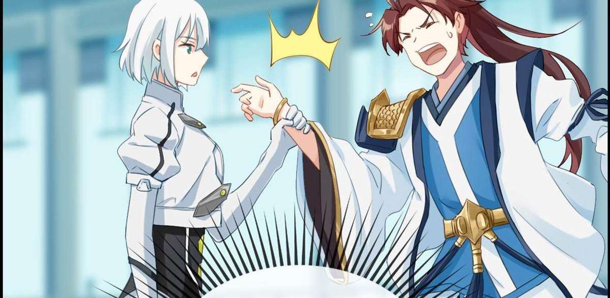 Strongest System Chapter 2 - halaman 36