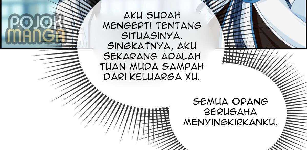 Strongest System Chapter 2 - halaman 37
