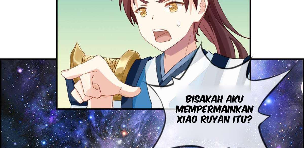 Strongest System Chapter 2 - halaman 39