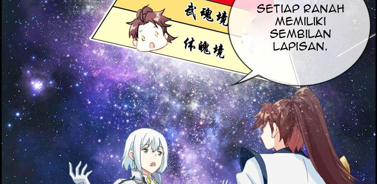 Strongest System Chapter 2 - halaman 41