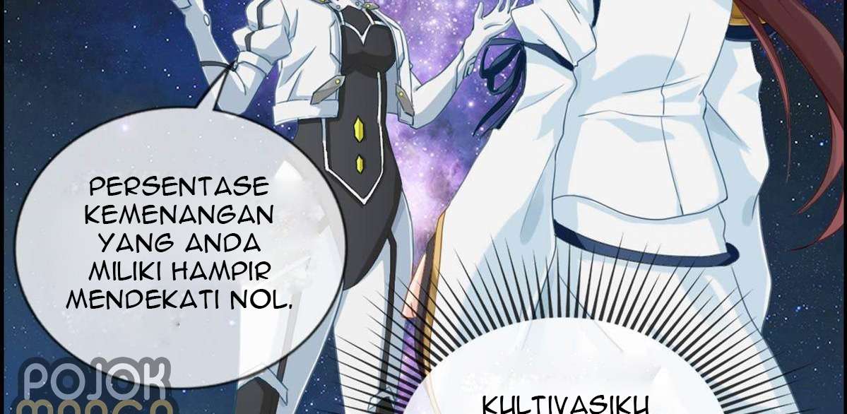Strongest System Chapter 2 - halaman 42