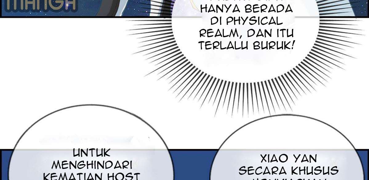 Strongest System Chapter 2 - halaman 43