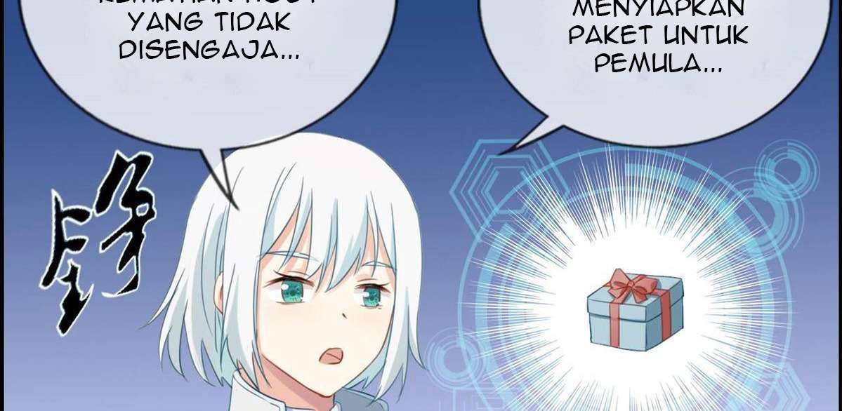 Strongest System Chapter 2 - halaman 44