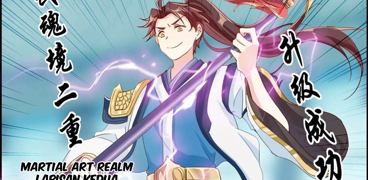 Strongest System Chapter 2 - halaman 49