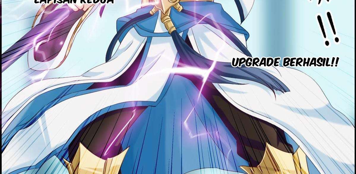 Strongest System Chapter 2 - halaman 50