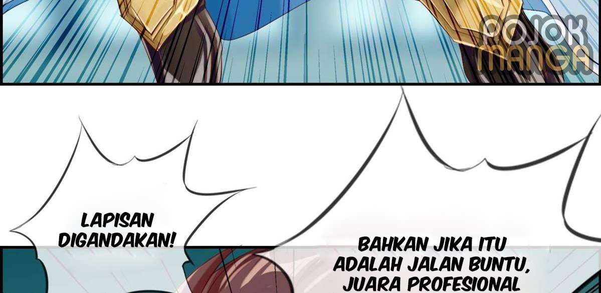 Strongest System Chapter 2 - halaman 51