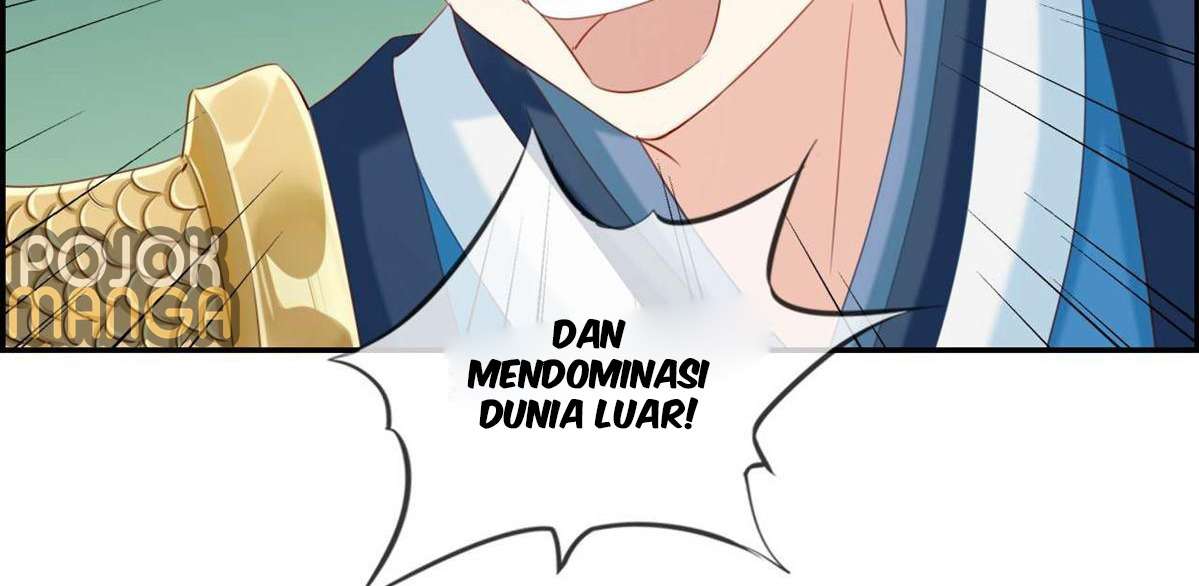 Strongest System Chapter 2 - halaman 53