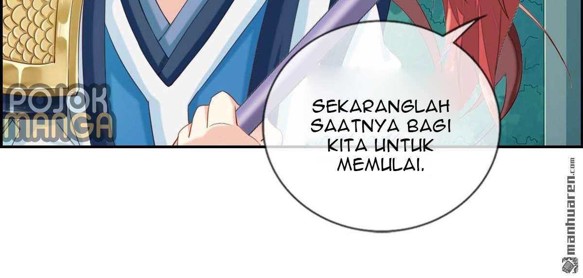 Strongest System Chapter 2 - halaman 56