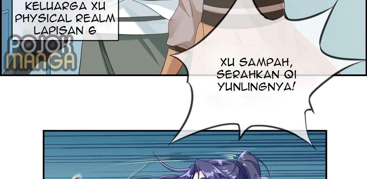 Strongest System Chapter 2 - halaman 61