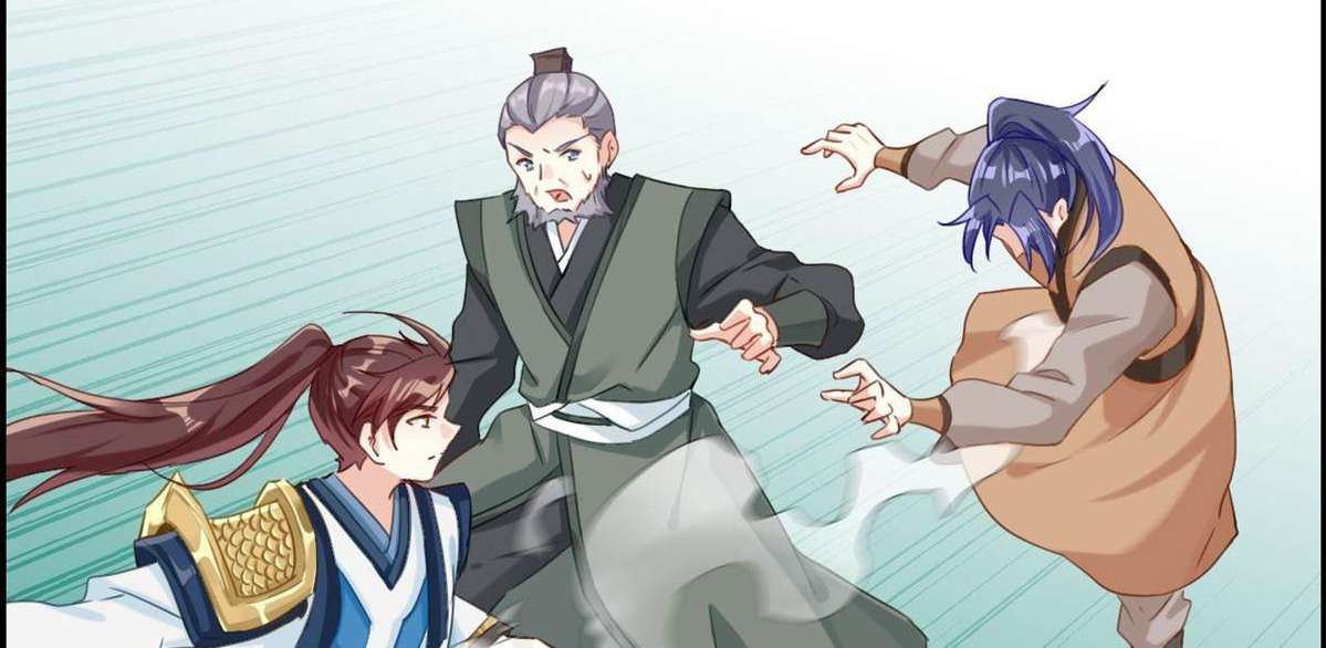 Strongest System Chapter 2 - halaman 63