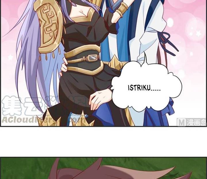 Strongest System Chapter 20 - halaman 11