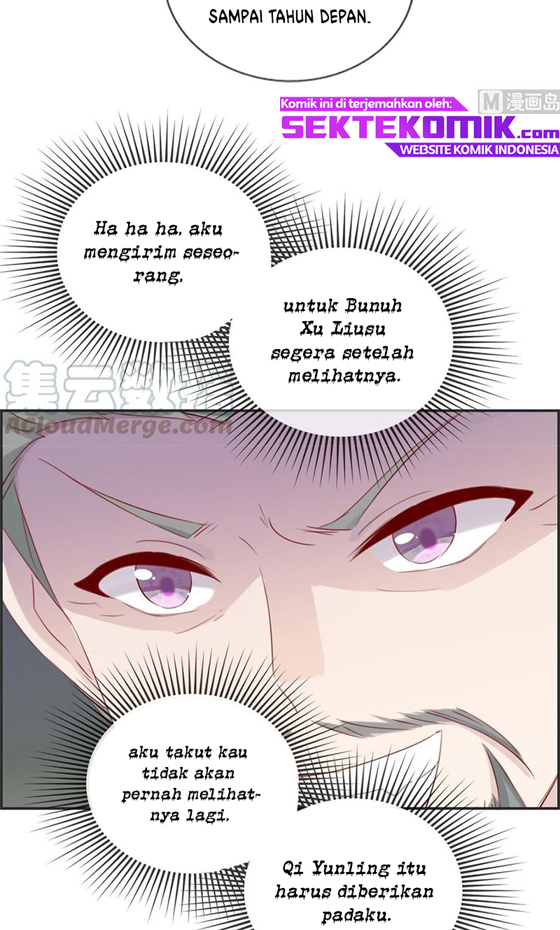 Strongest System Chapter 21 - halaman 11